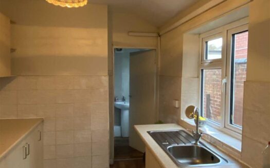 Cordley Street, West Bromwich