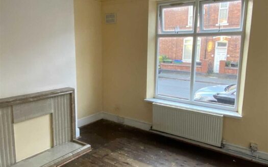 Cordley Street, West Bromwich