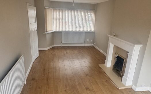 Griffiths Road, West Bromwich