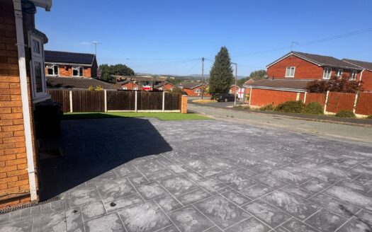 Greendale Close, Highley, Bridgnorth