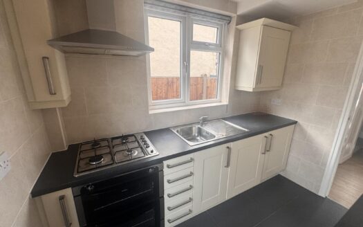 Griffiths Road, West Bromwich