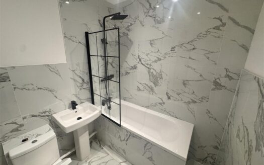 Two Bedroom- Black Lake, West Bromwich