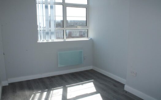 Mount Pleasant, Bilston