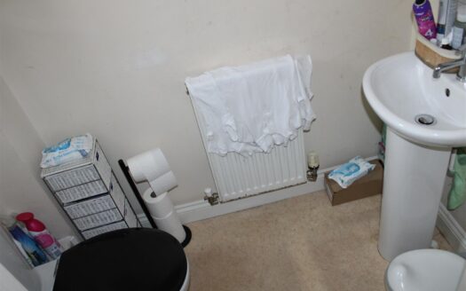 78A Meyrick RoadWest Bromwich