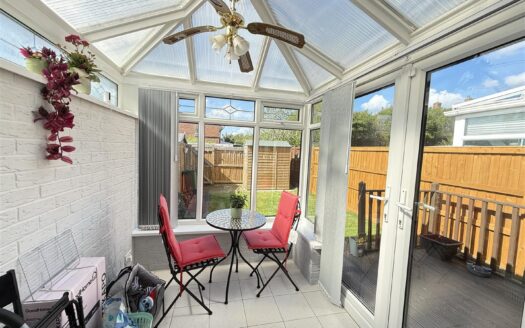 Woodrush Drive, Hollywood, Birmingham