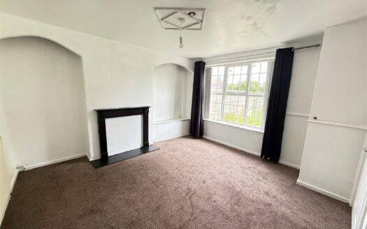 Broadstone Avenue, Leamore, Walsall