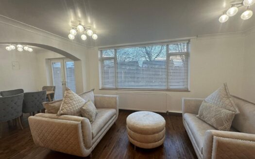 Oakridge Drive, Wilenhall