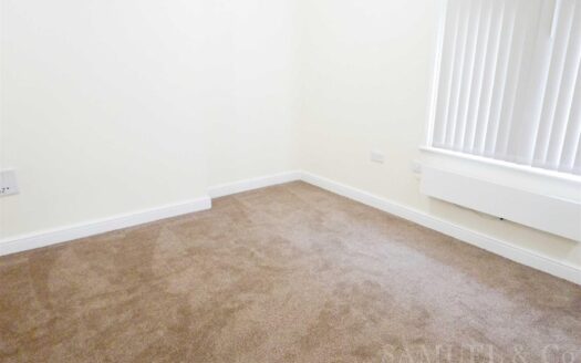 Ednam Road, Dudley