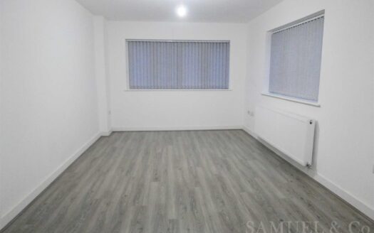 144 Walstead Road, Walsall