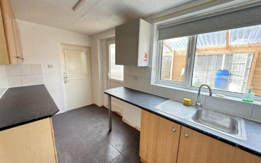 Broadstone Avenue, Leamore, Walsall