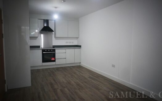 Lombard House Flat 3412 Lombard StreetWest Bromwich