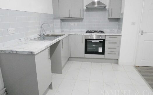 144 Walstead Road, Walsall