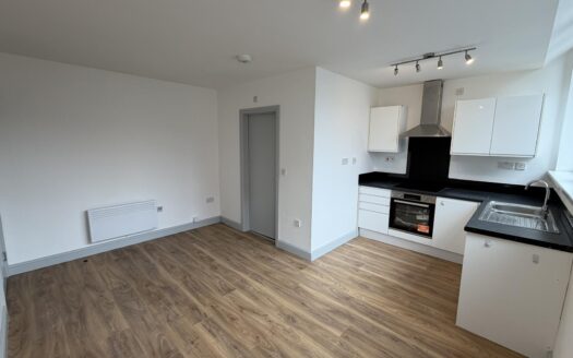 Ednam Court Flat 19St James RoadDudley,