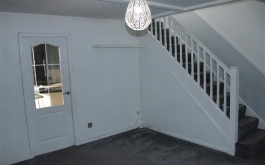 Ravensbourne Grove, Willenhall