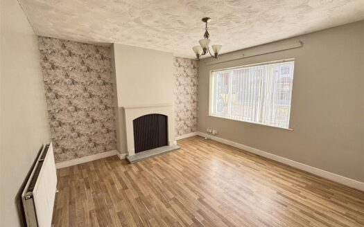 Coronation Road, Walsall