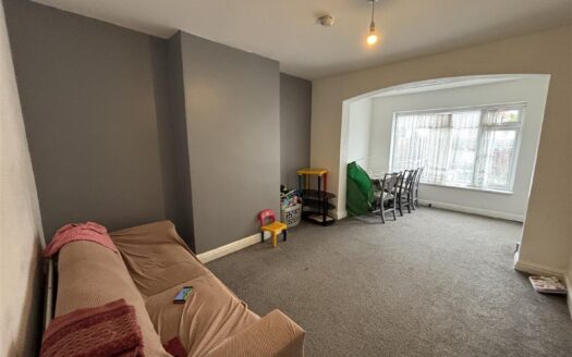 Lonsdale Road, West Midlands