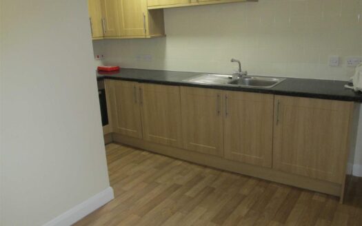 Brunswick Park Apartments, Brunswick Park Road, Wednesbury