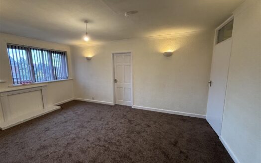 Harden Close, Walsall