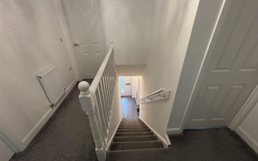 Harper Street, Willenhall
