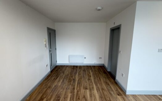 Ednam Court Flat 19St James RoadDudley,