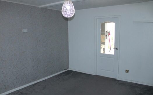Ravensbourne Grove, Willenhall
