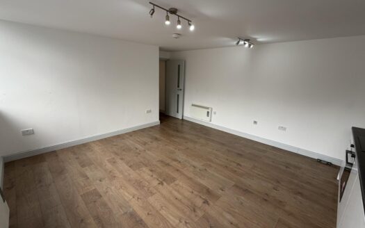 Ednam Court Flat 14St James RoadDudley