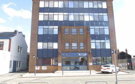Lombard Street West, West Bromwich