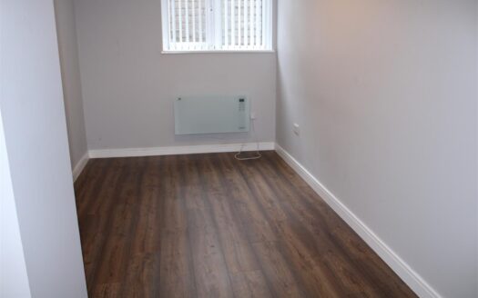 1-7 Bath Street, Walsall