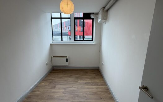 Ednam Court Flat 19St James RoadDudley,