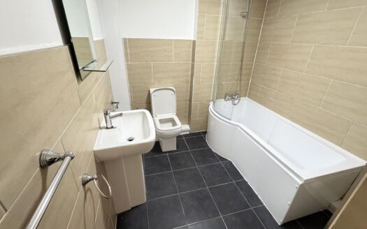 Ednam Court Flat 14St James RoadDudley