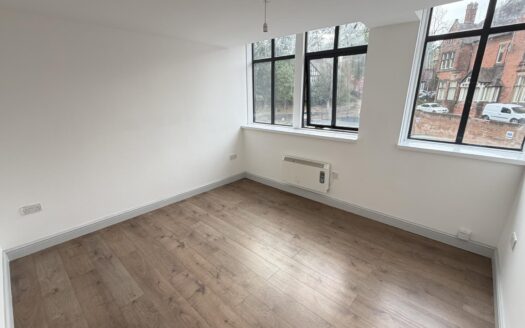Ednam Court Flat 14St James RoadDudley