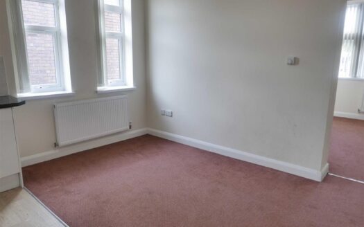 Brunswick Park Road, Wednesbury