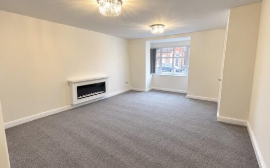 Harper Street, Willenhall