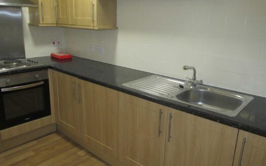 Brunswick Park Apartments, Brunswick Park Road, Wednesbury